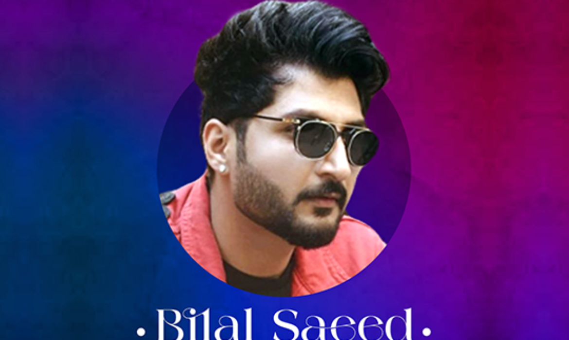 Bilal Saeed