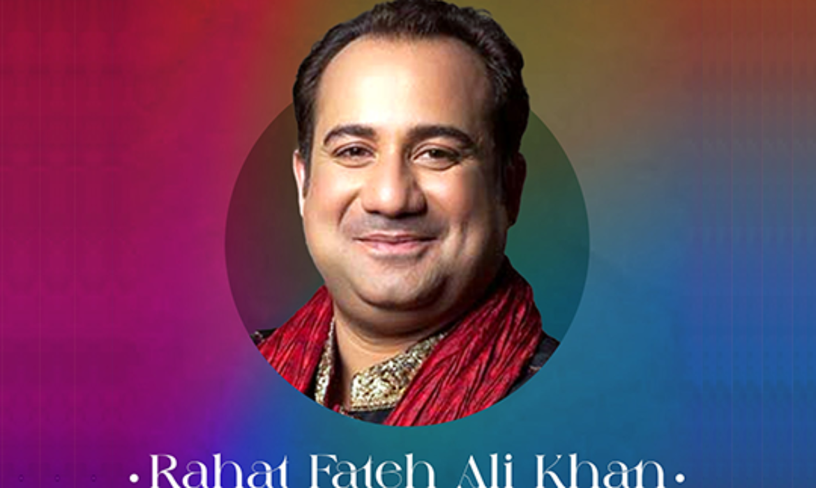 Rahat Fateh Ali Khan